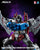 **Pre Order**Threezero Transformers: MDLX Coronation Starscream Action Figure