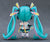 Nendoroid HATSUNE MIKU MIKU EXPO 10TH ANNIVERSARY 2590 Action Figure
