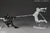 Revoltech Amazing Yamaguchi Symbiote Spider-Man Action Figure