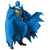 MAFEX Batman Knightfall Batman (Reissue) Action Figure