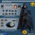 Mezco One Batman Gotham by Gaslight Exclusive Action Figure