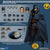 **Pre Order**Mezco One Batman Gotham by Gaslight Exclusive Action Figure