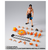 **Pre Order**S.H. Figuarts Portgas D. Ace Marineford "One Piece" Action Figure