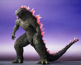 **Pre Order**S.H. MonsterArts GODZILLA Evolved FROM GODZILLA x KONG: THE NEW EMPIRE [2024] "Godzilla x Kong: The New Empire (2024)" Action Figure