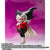 S.H. Figuarts Dragon Ball Daima King Gomah Action Figure