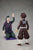 BUZZmod Demon Slayer: Kimetsu no Yaiba Genya Shinazugawa Action Figure