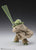 S.H. Figuarts Star Wars Revenge of the Sith Yoda Classic Ver Action Figure