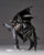 **Open Box**Revoltech Batman "Batman: Arkham Knight Ver." Action Figure