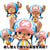 Variable Action Heroes One Piece Tony Tony Chopper Reissue Action Figure