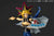 **Pre Order**Revoltech Yu-Gi-Oh! Duel Monsters Yami Yugi Action Figure