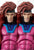 MAFEX X-Men Gambit (Comic Variant Ver.) 287 Action Figure