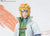 S.H. Figuarts Minato Namikaze -NARUTOP99 Edition- "Naruto" Action Figure