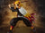 S.H. Figuarts Kyojuro Rengoku "Demon Slayer: Kimetsu no Yaiba" Action Figure
