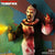 Mezco One 12 Terrifier: Art the Clown Deluxe Edition Action Figure
