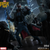 **Pre Order**Mezco One 12 Blade Midnight Suns Action Figure
