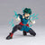 Revoltech Izuku Midoriya "My Hero Academia" Action Figure
