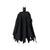 MAFEX Batman Knight Crusader Batman (Black Ver.) Action Figure