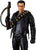 MAFEX Terminator T-800 (T2: Ver.) Action Figure