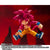 S.H. Figuarts Dragon Ball Daima Super Saiyan 4 Son Goku (Mini) Action Figure