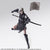 Bring Arts NieR Replicant ver.1.22474487139... YOUNG PROTAGONIST Action Figure
