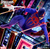 **Pre Order**Mezco One 12 Spiderman 2099 Action Figure