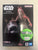 **Open Box**S.H. Figuarts Star Wars (The Phantom Menace) Jar Jar Binks Action Figure