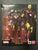 **Open Box**S.H. Figuarts Iron Man MK-III "Iron Man" Action Figure