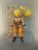 **Open Box**S.H. Figuarts Super Saiyan Son Goku -Legendary Super Saiyan- "Dragon Ball Z" Action Figure