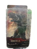 NECA Godzilla 12" Head to Tail 2014 Action Figure