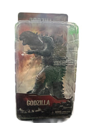 NECA Godzilla 12" Head to Tail 2014 Action Figure
