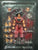 **Open Box**S.H. Figuarts SDCC 2017 Son Goku Kaiohken Ver Action Figure