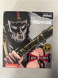 **Open Box**Mezco One 12 Casey Jones Mezco Exclusive Action Figure