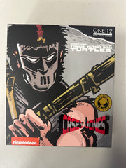 **Open Box**Mezco One 12 Casey Jones Mezco Exclusive Action Figure