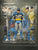 **Open Box**Mezco One 12 Batman Golden Age Edition Exclusive Action Figure