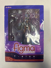 **Open Box**figma Xenosaga Episode III T-elos 150 Action Figure