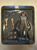 **Open Box**MAFEX Bane The Dark Knight 052 Action Figure