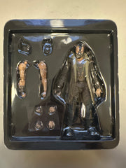 **Open Box**MAFEX Bane The Dark Knight 052 Action Figure