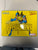 **Open Box**Mezco One 12 Marvel X-Men Wolverine Deluxe Steel Box Edition Action Figure