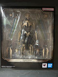 **Open Box**S.H. Figuarts Star Wars Revenge of the Sith General Grievous Action Figure