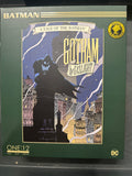 **Open Box*Mezco One 12 Batman Gotham by Gaslight Exclusive Action Figure