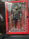 **Opened Box**NECA TMNT Teenage Mutant Ninja Turtles Ultimate The Last Ronin (Armored) Action Figure
