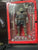 **Opened Box**NECA TMNT Teenage Mutant Ninja Turtles Ultimate The Last Ronin (Armored) Action Figure