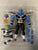 **Open Box**S.H. Figuarts Burter & Guldo "Dragon Ball Z" Action Figure