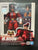 **Open Box**S.H. Figuarts M. Bison "Street Fighter V" Action Figure