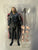 **Open Box**S.H. Figuarts Avengers Endgame Thor Action Figure