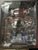 **Open Box**Threezero Transformers Bumblebee DLX Optimus Prime (Cybertron Mode) Action Figure
