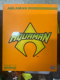 **Open Box**Mezco One 12 Aquaman Action Figure