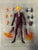 **Open Box**S.H. Figuarts Sanji -The Raid on Onigashima- "One Piece" Action Figure