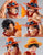 **Open Box**S.H. Figuarts Portgas.D.Ace - Fire Fist - "One Piece" Action Figure