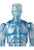 **Pre Order**MAFEX X-Men Iceman (Comic Ver.) 283 Action Figure